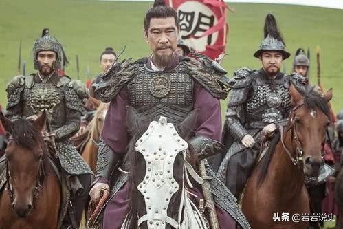 汉唐盛世是怎么回事,古代皇帝为什么老是西征