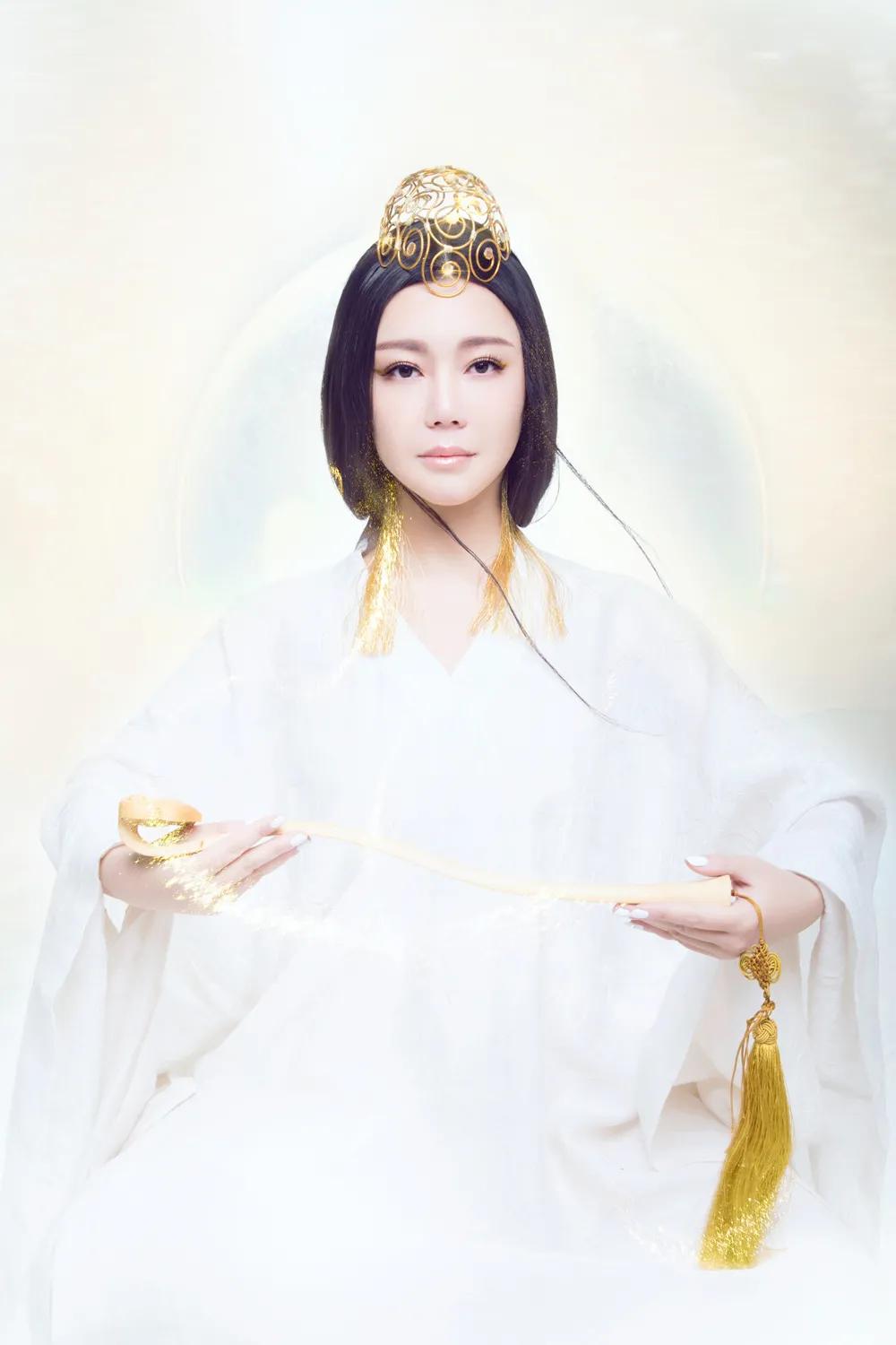 衣冠中的华夏汉服,汉服正式改名为华夏衣冠