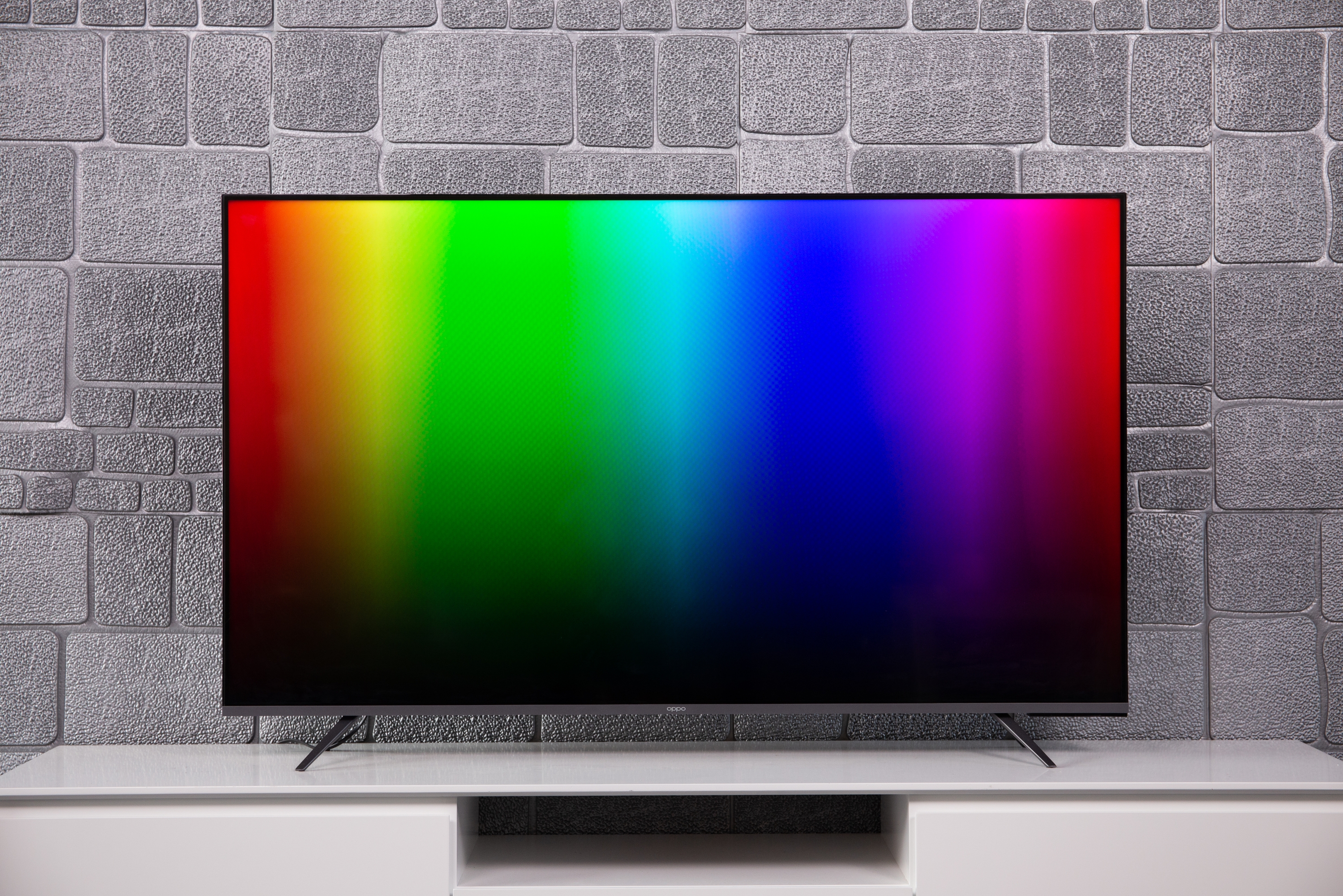 2021年我心中性价比最优电视：OPPO智能电视R1评测
