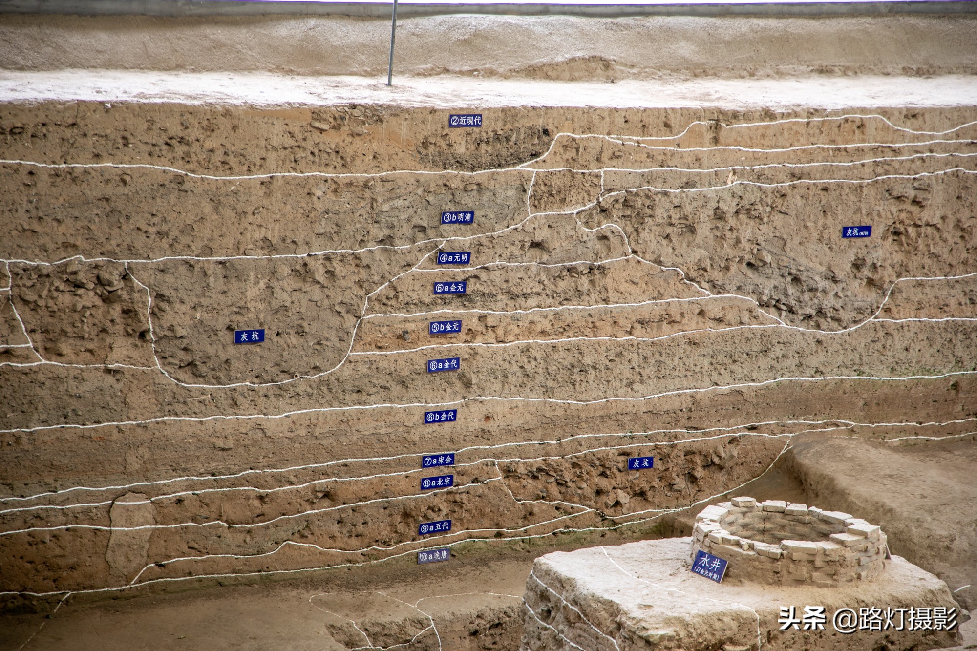 河北省牛城,河北省灵寿县牛城