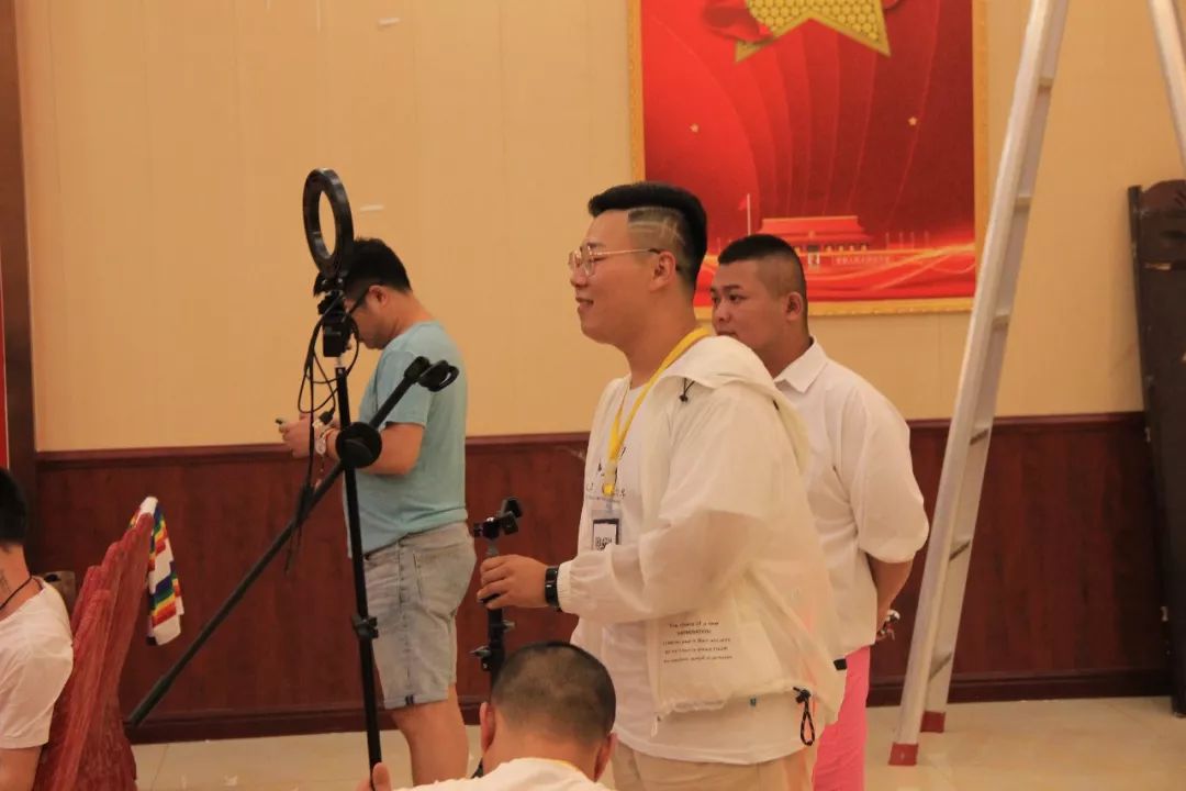 临沂，我们在这座三线城市办了一场300人参加的同志盛会