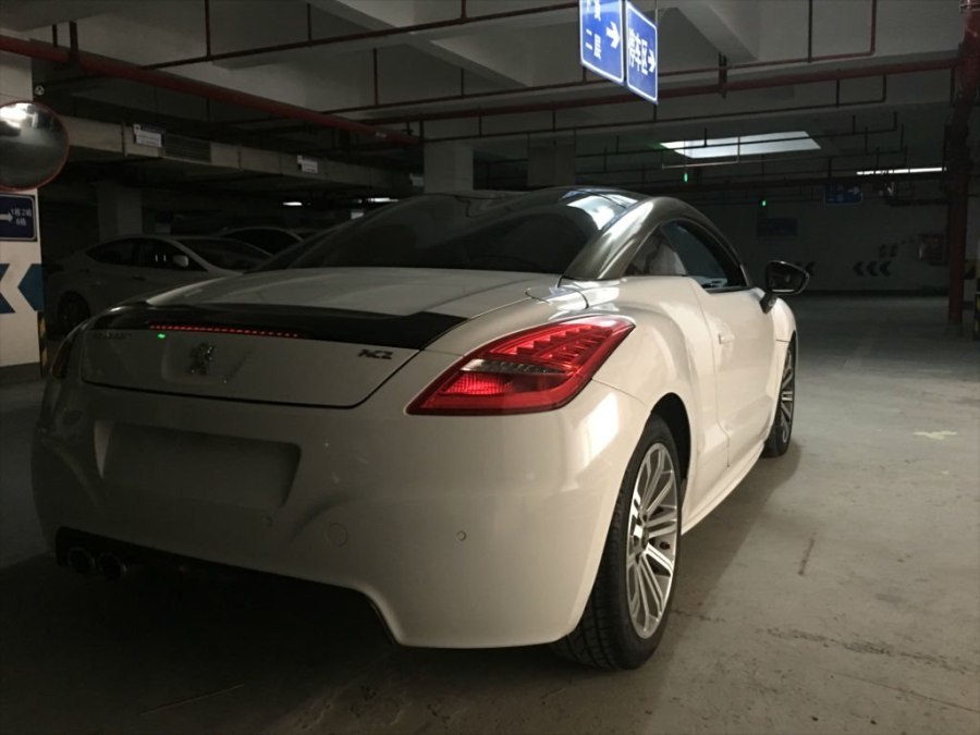 十来万的性能双门跑车,20万的双门四座跑车最佳推荐