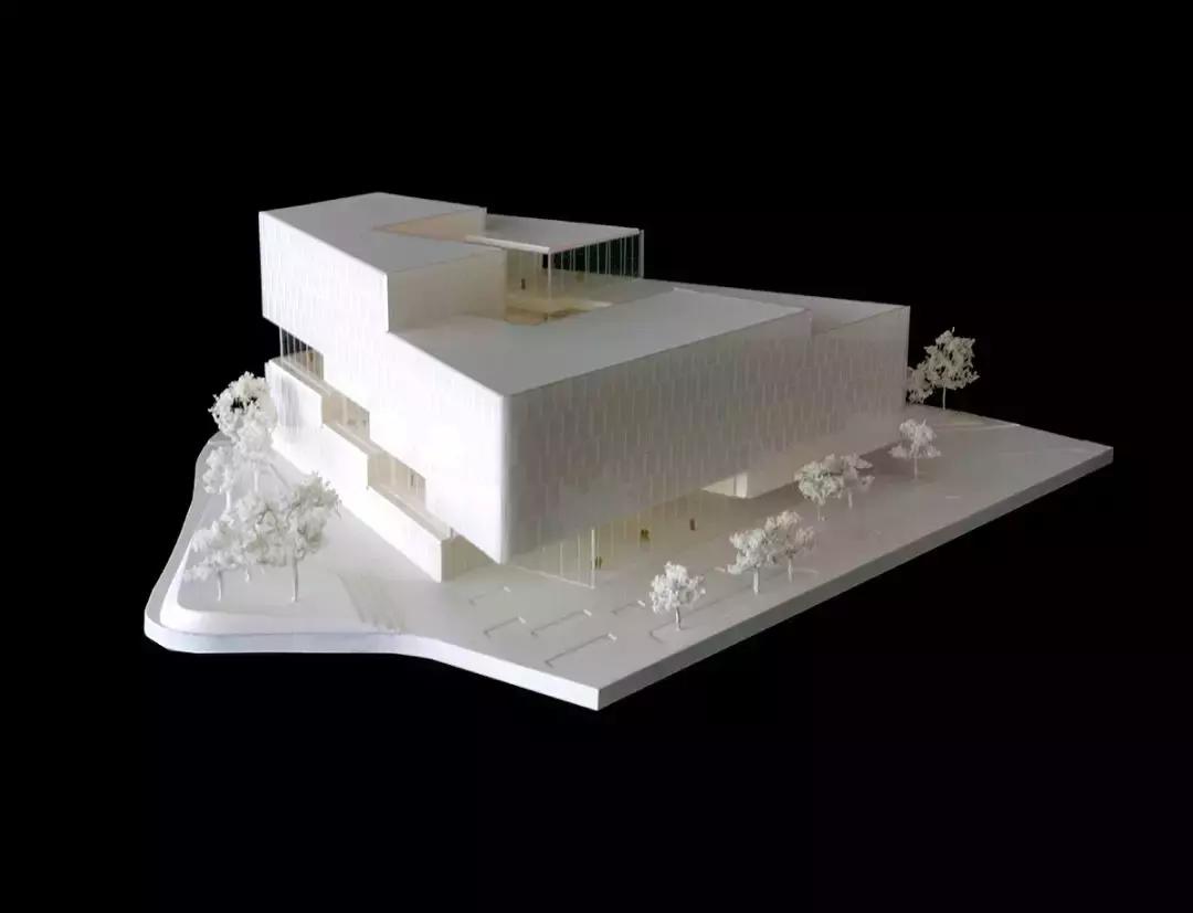 HENN海茵建筑赢得RLBCampus25项目竞赛