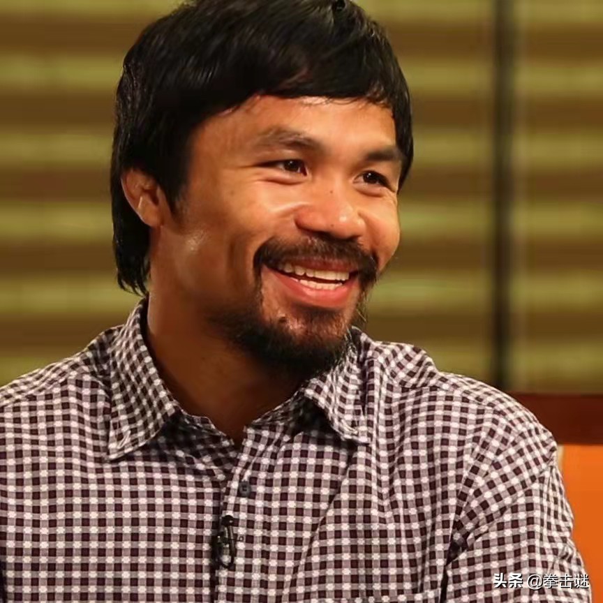 帕奎奥的豪宅,帕奎奥豪宅完整视频