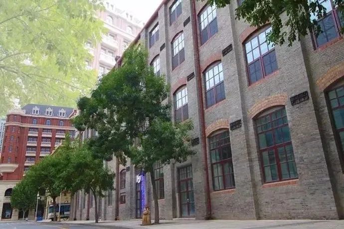 说说天津卫——租界内的外国俱乐部(上)