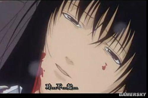 浪客剑心追忆篇动漫对比,求像浪客剑心追忆篇这样的动漫