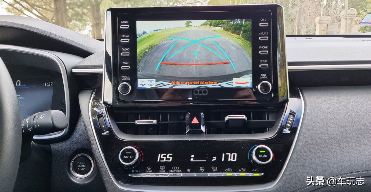 丰田卡罗拉cross2023款评测,丰田卡罗拉1.5cross测评