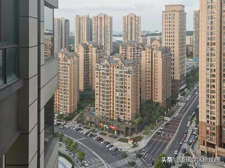 照母山的重点中学,照母山优质学区