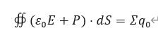 电介质与磁介质中的磁荷观点