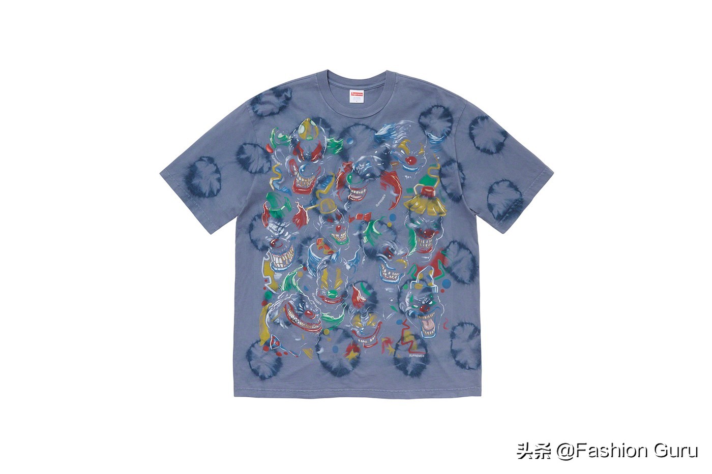 supreme2023春季新品,supreme2018单品一览表