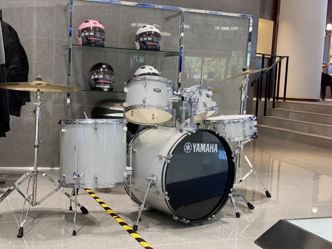 雅马哈新开的直营店在哪,雅马哈官方直营店