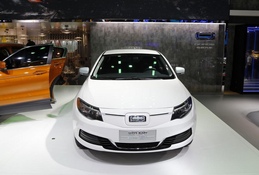 宝能汽车还有救吗,宝能或将抄底众泰向死而生