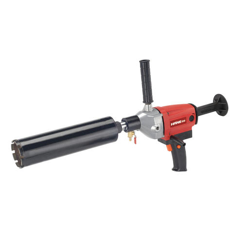 水钻最安全的使用方法,台式水钻的正确使用方法讲解