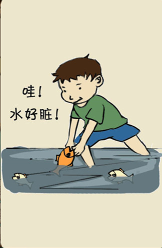 看图猜成语全猜对的智商不一般,看图猜成语切磋智商的时候到了