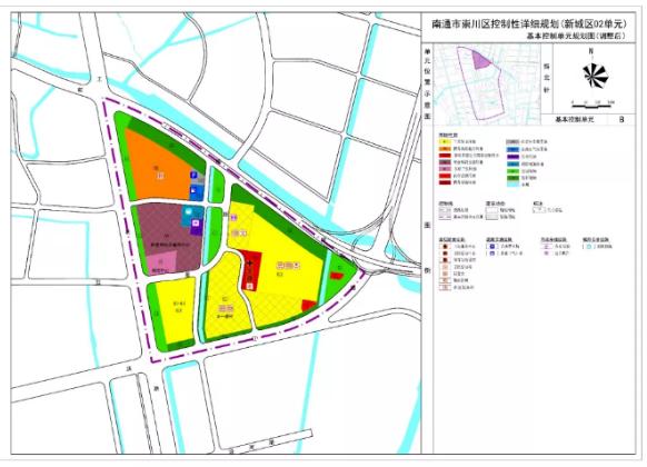 5万/平米?13宗天价宅地即将登陆崇川,南通地价将创新高?
