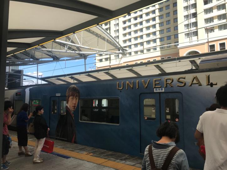 大阪环球影城不用快速通票怎么玩,如何玩转大阪环球影城