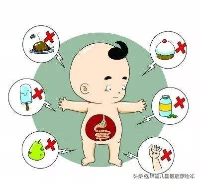 孩子在幼儿园急性肠胃炎怎么办,幼儿园急性肠胃炎向哪里反映