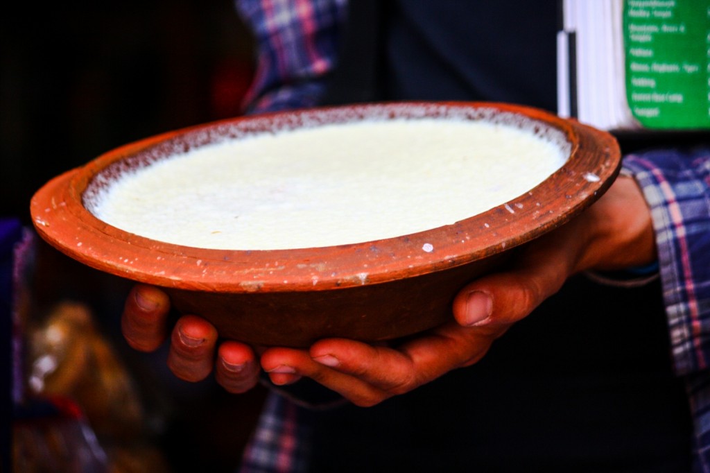 尼泊尔的特色美食有哪些,尼泊尔旅游美食推荐