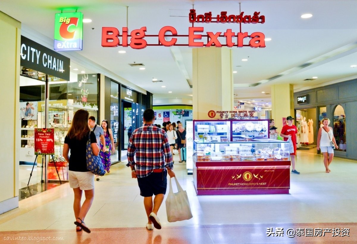 普吉岛购物攻略必买清单,普吉岛购物攻略大全