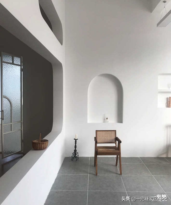 广州400平破败厂房,被90后姑娘“整容”后,美到不像话!