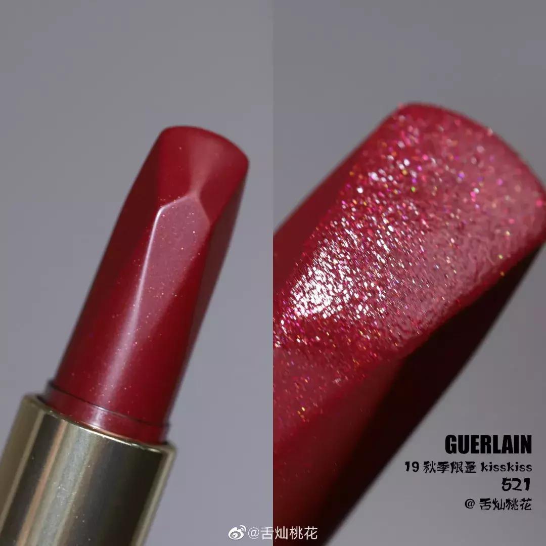 秋冬显白的国货口红,秋冬新款显白口红