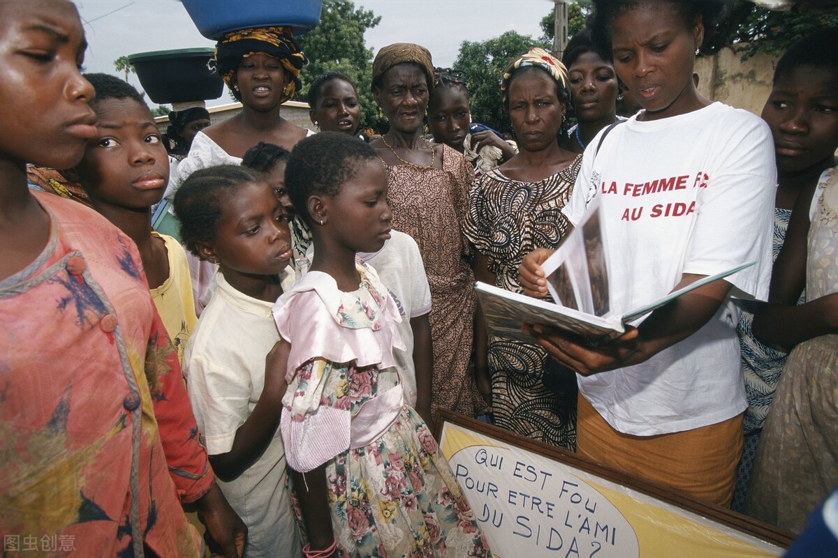 艾滋病毒的发展史,艾滋病毒的产生方式
