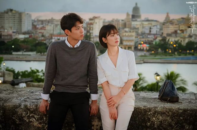 神仙综艺，这TM才是旅行啊