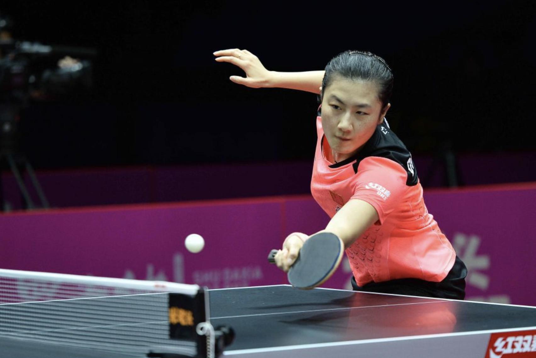 亚锦赛历年,亚锦赛乒乓历年冠军