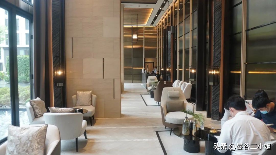 48万小公寓出售,疫情下泰国房产价格