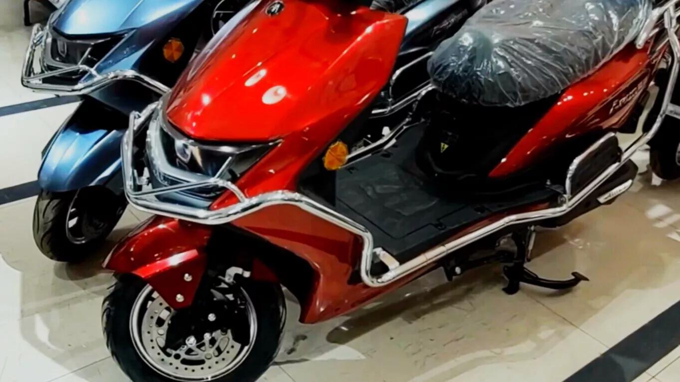 爱玛大功率三轮最新电动车,爱玛大功率电动车多少钱一台