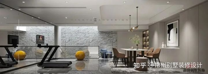 中南熙悦轻奢风格,中南熙悦小户型装修效果图