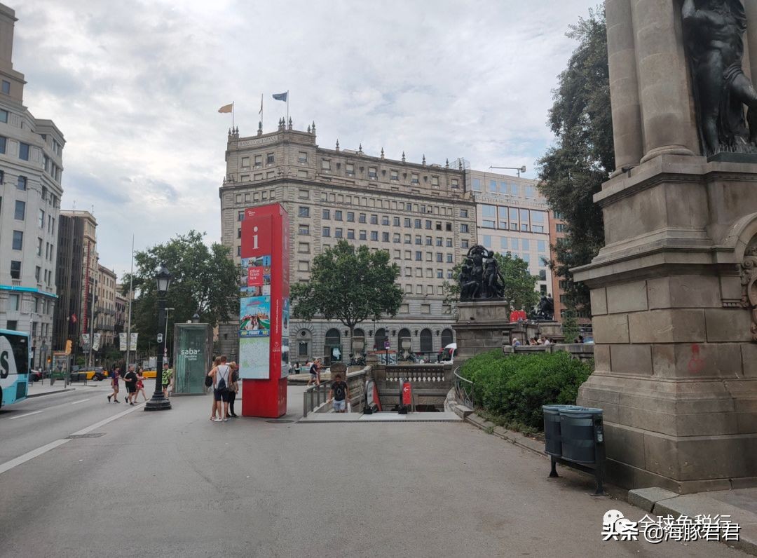 西班牙旅游购物攻略大全,2020西班牙最全旅游购物攻略