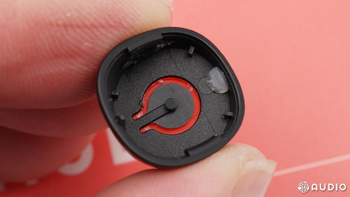 足球篮球蓝牙耳机拆解,足球款蓝牙耳机