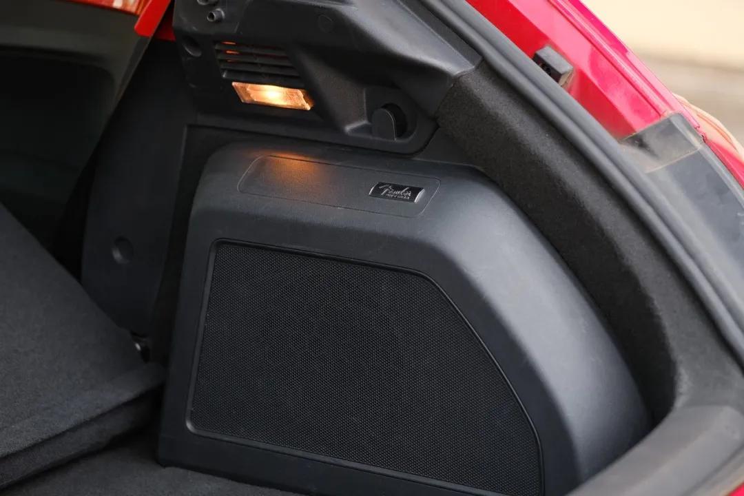 大众甲壳虫性能版,大众甲壳虫的高性能版