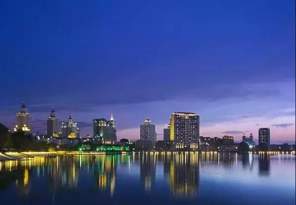 满洲里第20届冰雪节,满洲里冰雪节