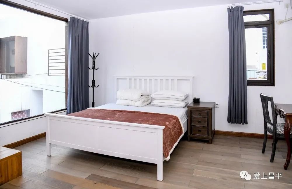 北京昌平十三陵民宿推荐,昌平民宿独立小院20人