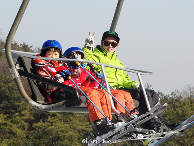 韩国滑雪场便宜点推荐,韩国滑雪场在哪里