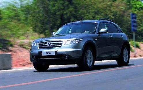 英菲尼迪会退出中国汽车吗,英菲尼迪能用英菲智联吗