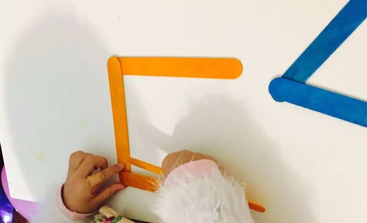 儿童数学启蒙大于号的学习法,别再逼孩子学习了