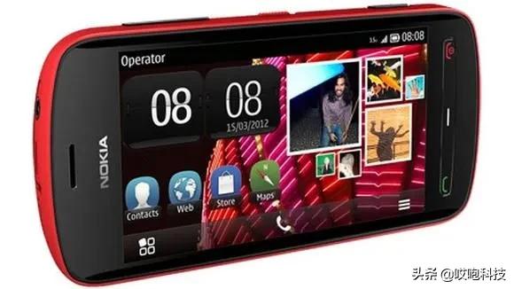 除了ios还有哪些好用的手机,除了ios其他都是安卓吗