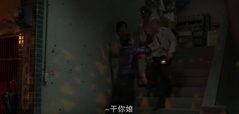 近两年很少看的神剧,差点被埋没的好剧