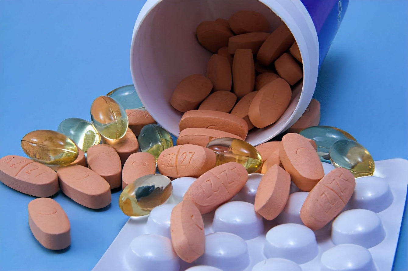 中年女性补充叶酸的好处,补充叶酸对身体有哪些好处