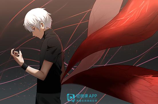 基础漫画人物画法教程,漫画人物画法教程初学简单又好看