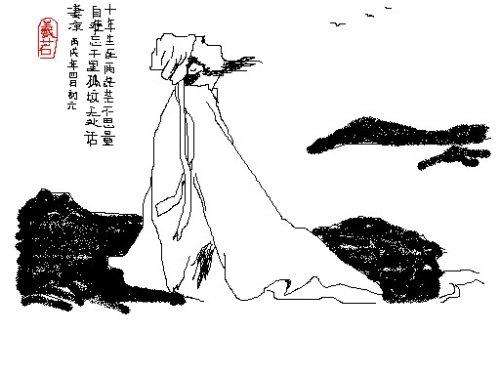 你工作累吗？你内心焦虑吗？来读一读苏东坡吧，他会教你怎样生活