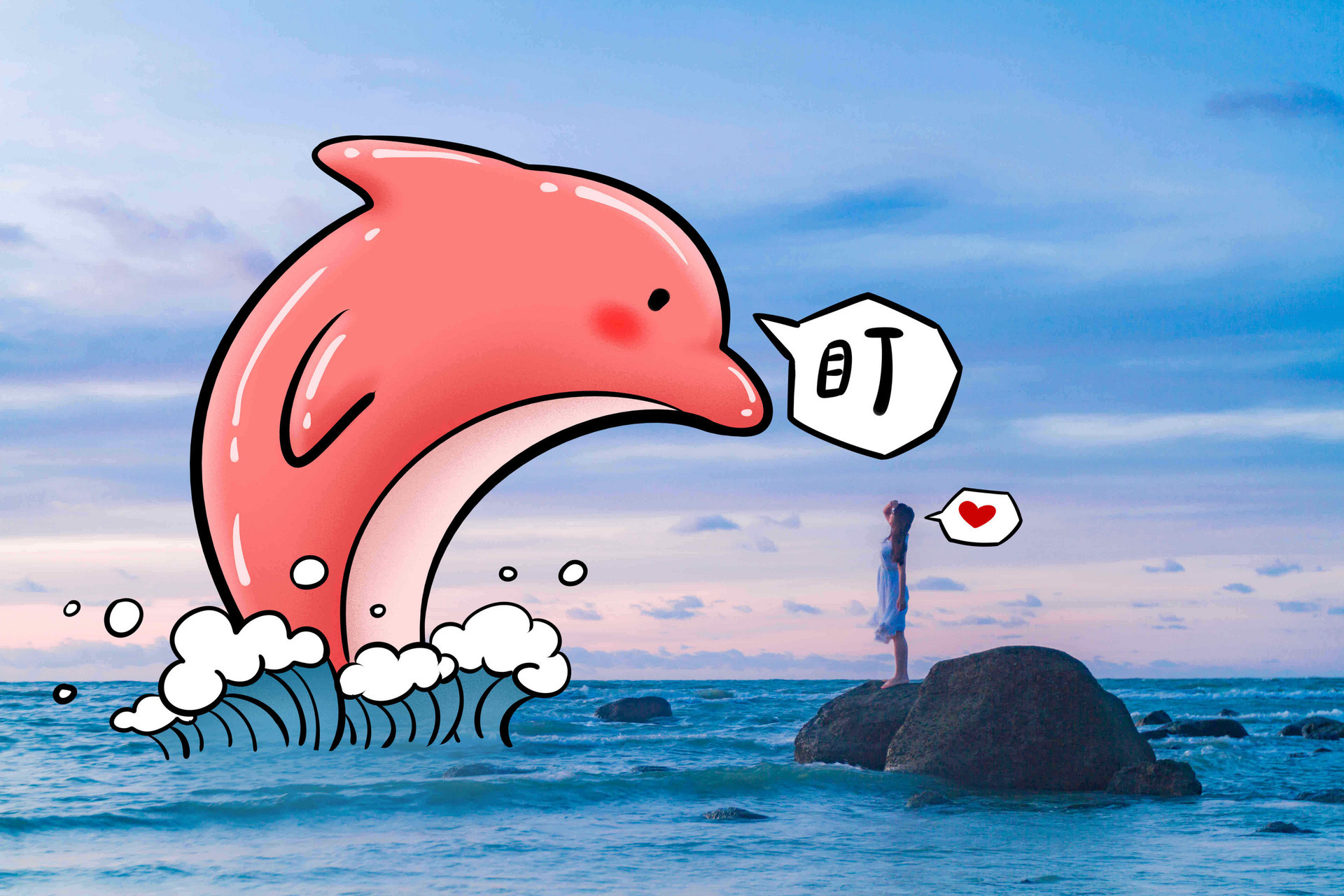 去北海涠洲岛感受海岛亚热带风情,去北海涠洲岛值得去不