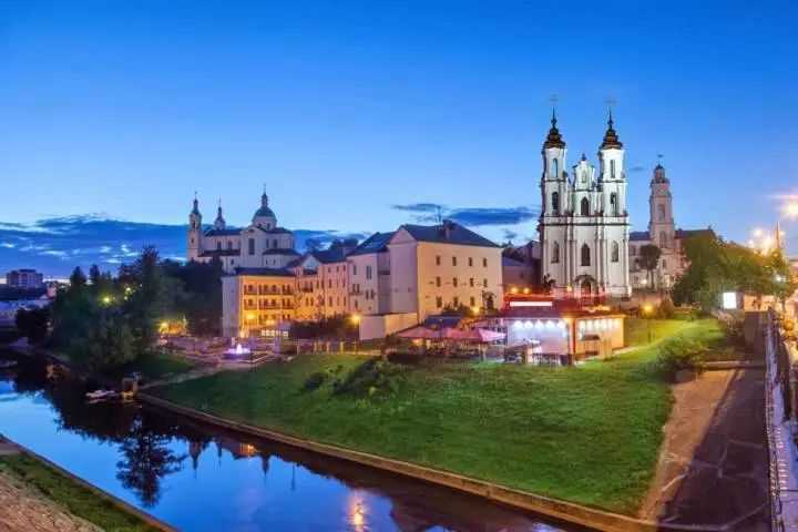 白俄罗斯最大投资来源国,白俄罗斯投资成功案例分享