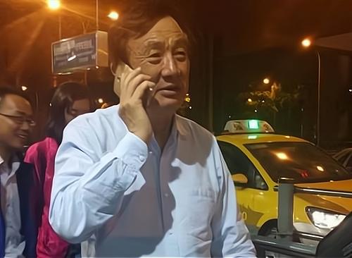 任正非对年轻干部的忠告,任正非评一个好干部