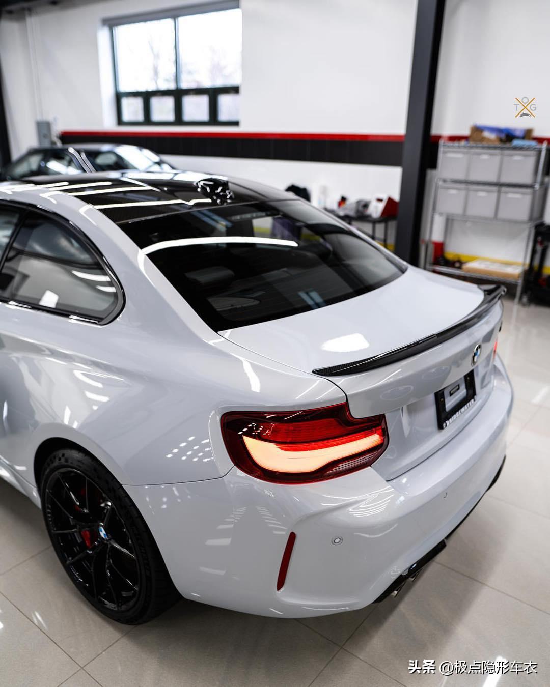 隐形车衣能防止车漆被氧化么,隐形车衣可以有效防止车漆开裂