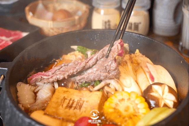 @南京人!寿喜烧大佬新品放题重磅来袭