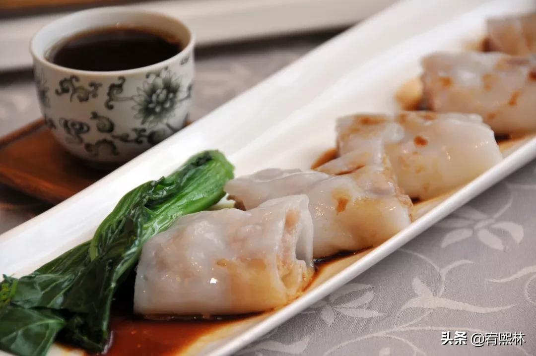 广东十大小吃排名榜,广东十大小吃美食排行榜